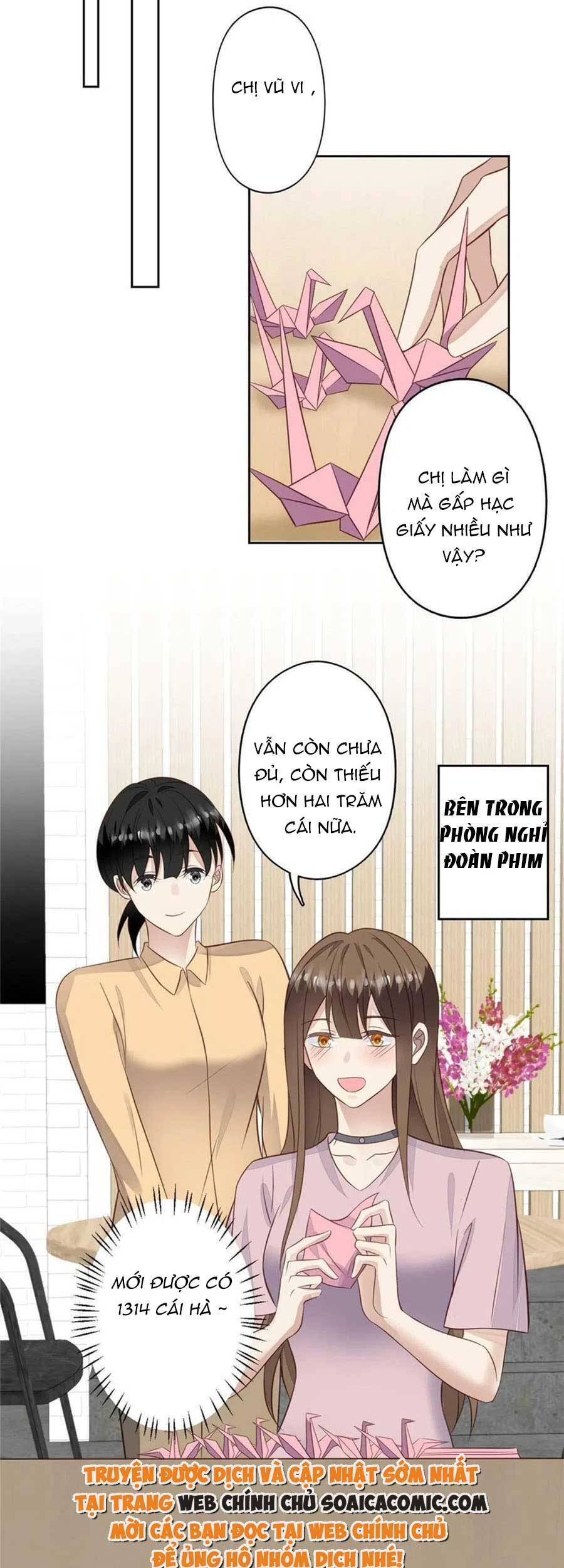 dựa vào đại lão ổn định vị trí c trong nam đoàn chapter 133 6