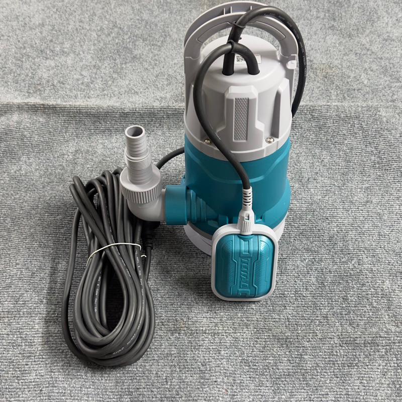 MÁY BƠM CHÌM NƯỚC THẢI BH 3 THÁNG 750W TOTAL TWP87506 - HÀNG CHÍNH HÃNG