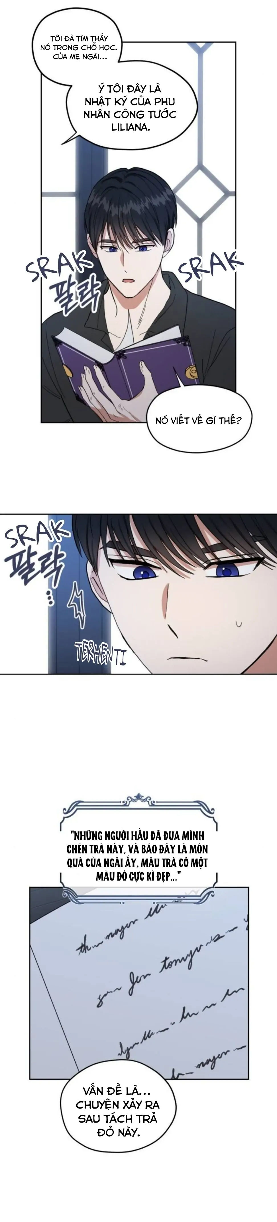 tôi sẽ nâng cấp chồng tôi trở thành một bậc thầy chapter 61 2