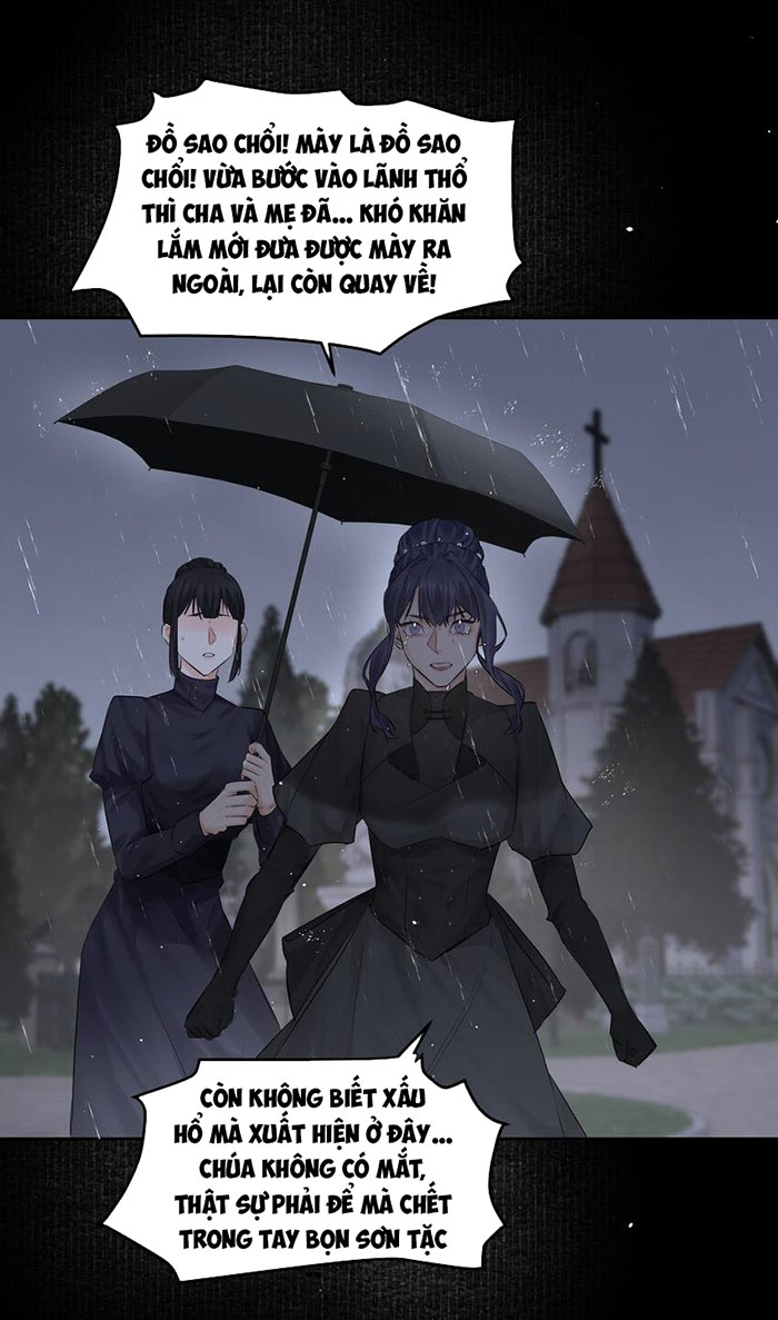 tình cũ là vua chapter 48 18