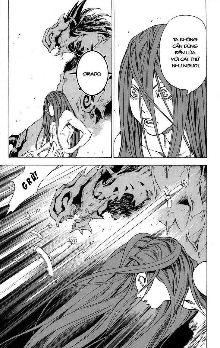 rồng xanh grado chapter 1 43