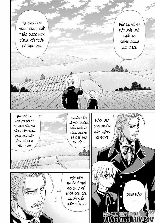 isekai yakkyoku chapter 10.2 16