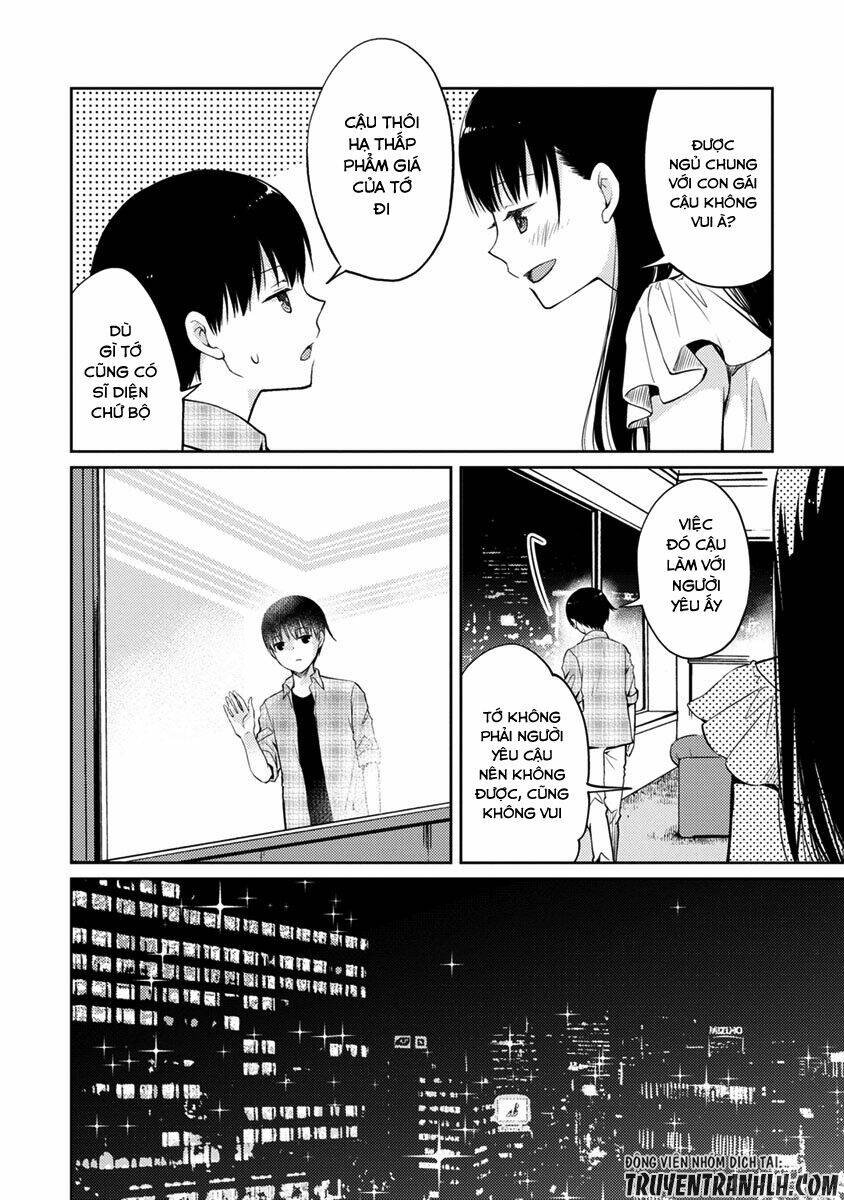kimi no suizou wo tabetai chapter 3 39