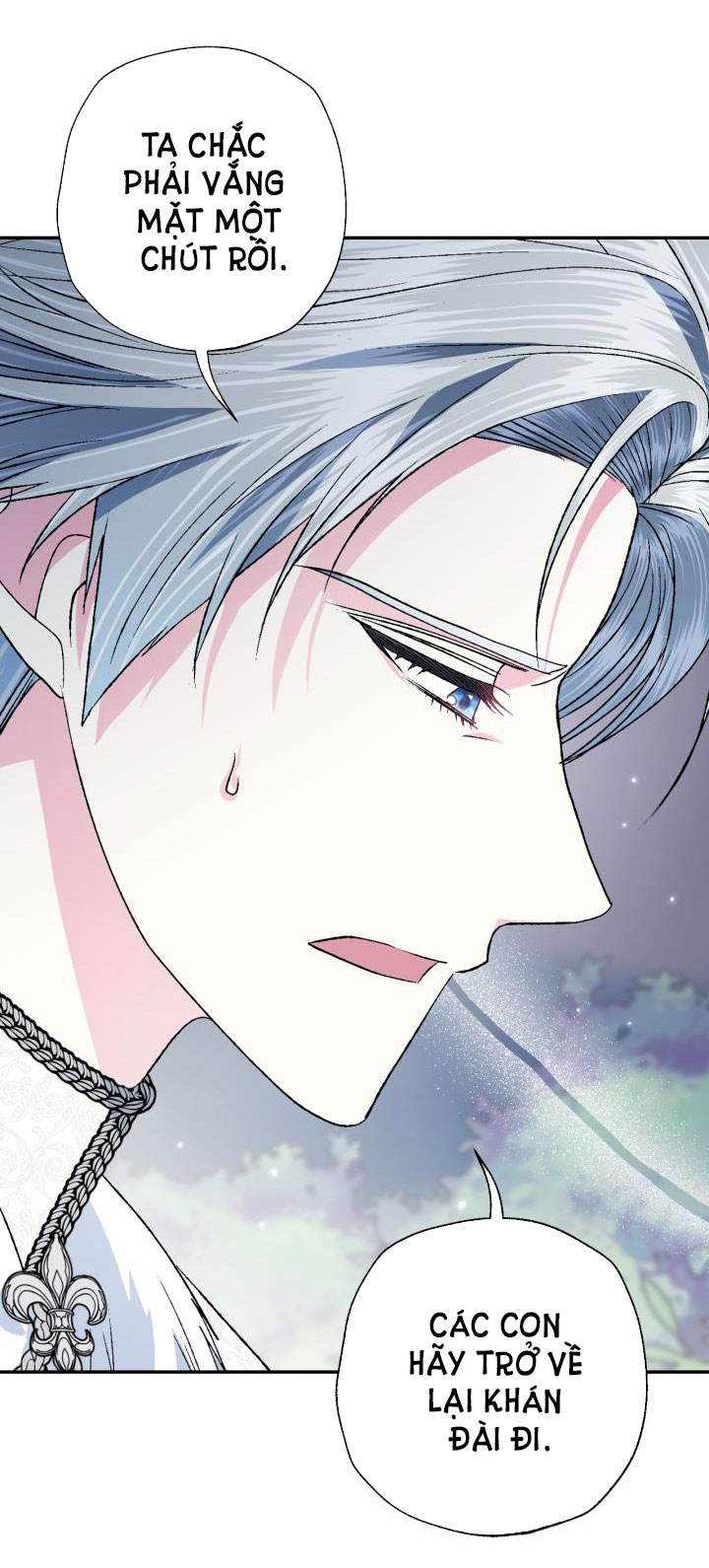 cha à, con không muốn kết hôn đâu chapter 86 73
