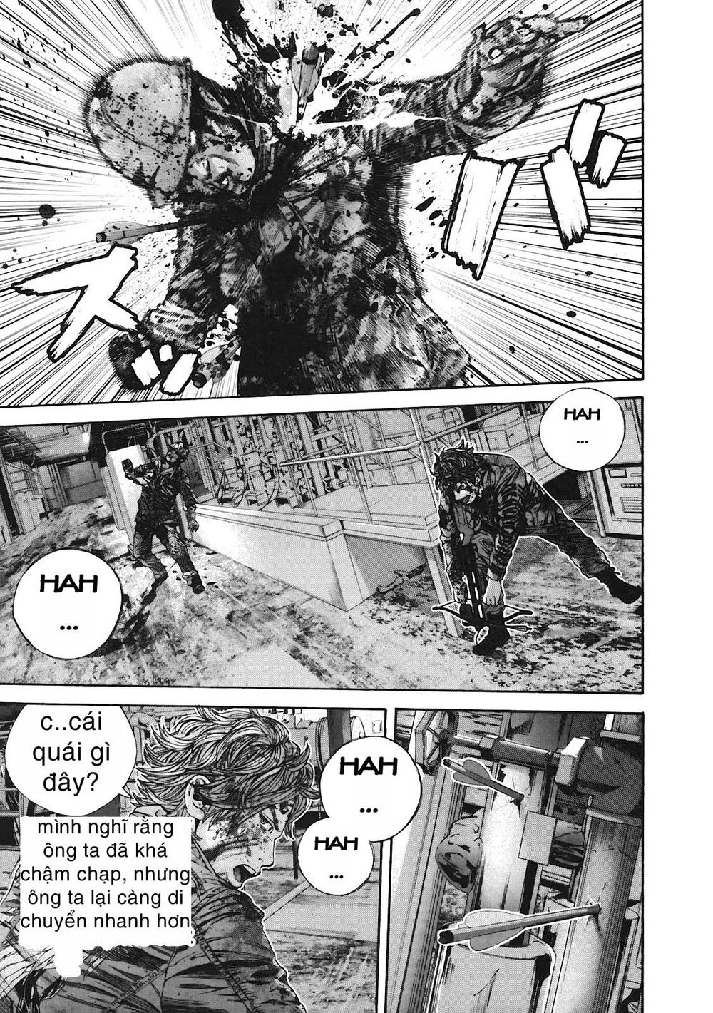 thảm họa marhawa chapter 10 7