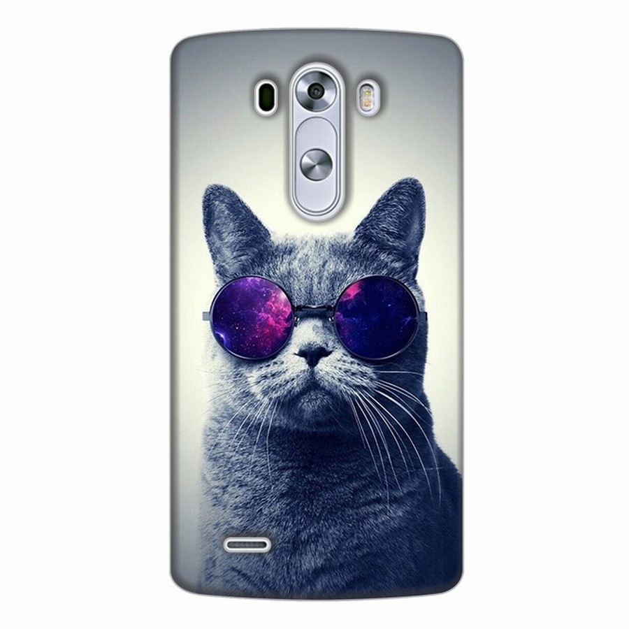Ốp Lưng  Cho Điện Thoại LG G3 - Mẫu 20