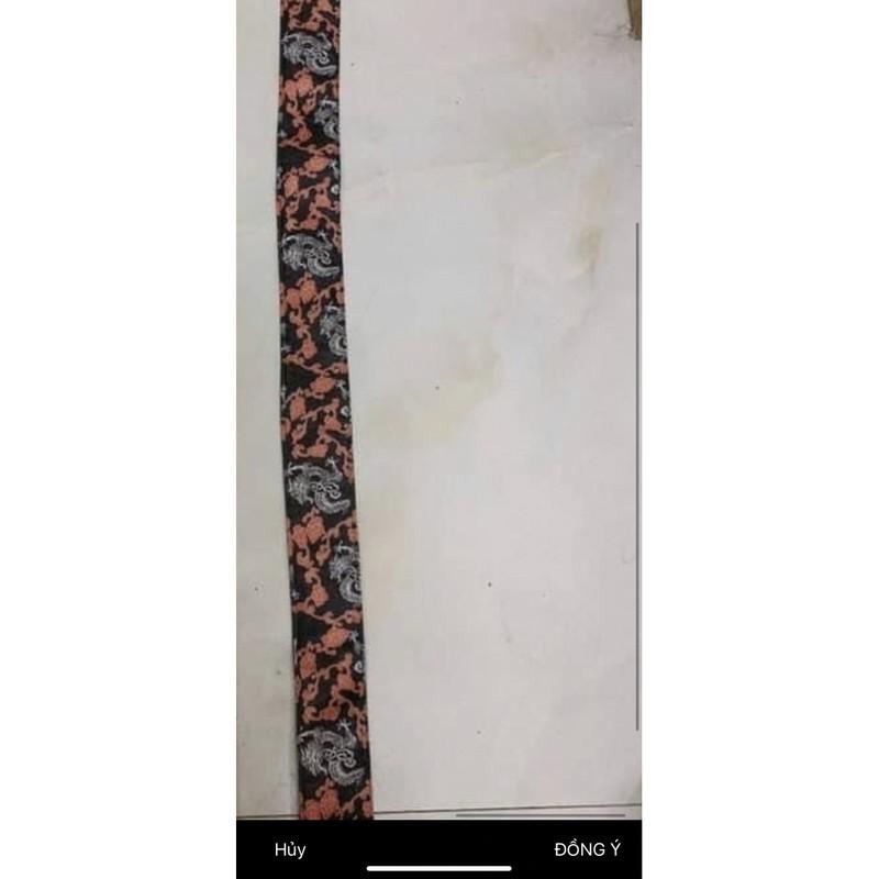 Cần câu tay 8H dài 6m3 carbon rồng đỏ cần tải cá lên tới 10kg y hình y hình 87ahsjkalasa18