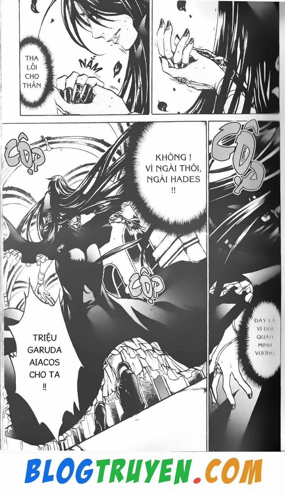 thần thoại minh vương chapter 53 17