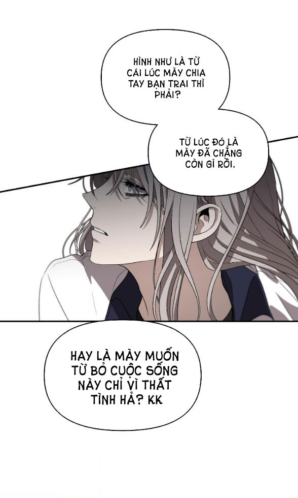 Tự Do Trong Mơ chapter 57.2 38