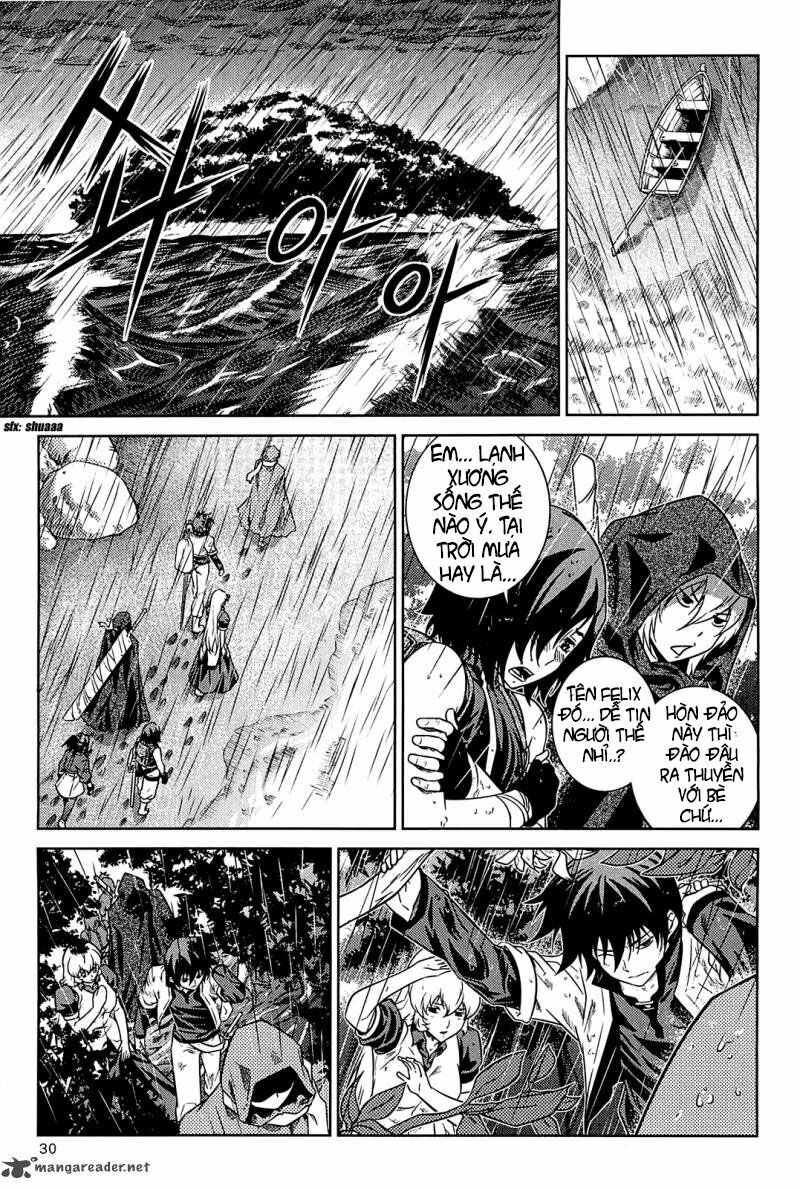 the legend of maian chapter 4 31