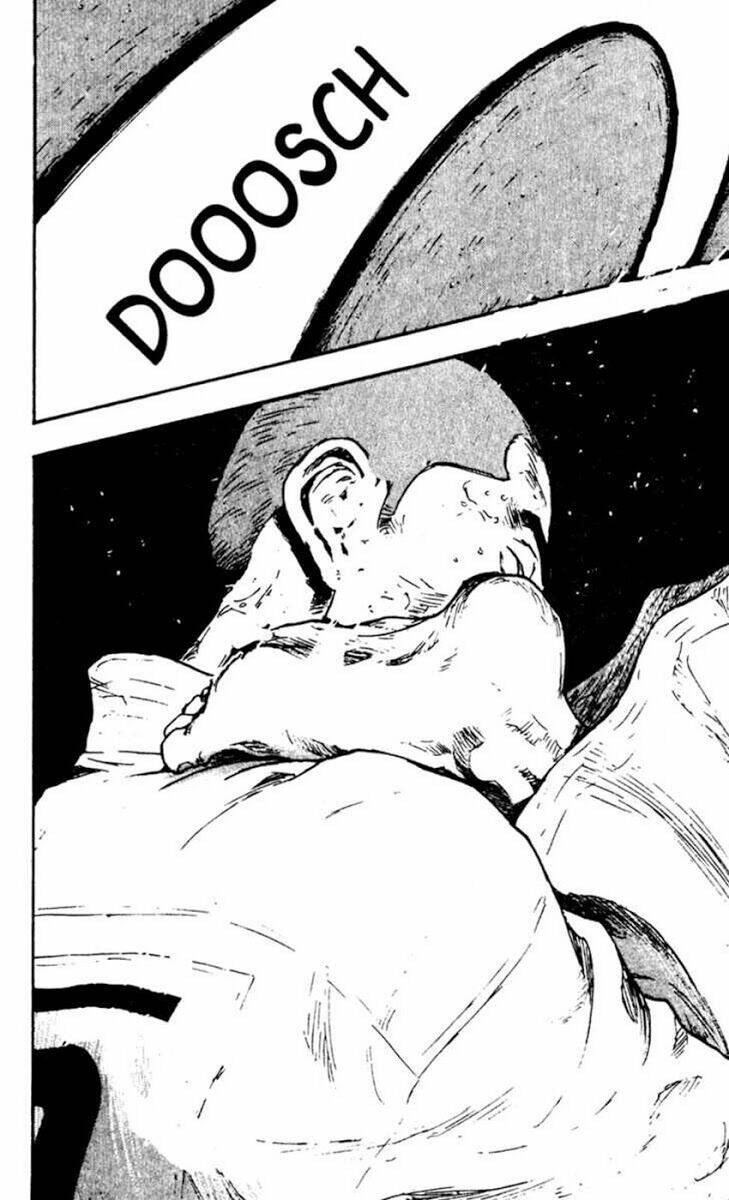 shamo (võ đạo) chapter 48 18