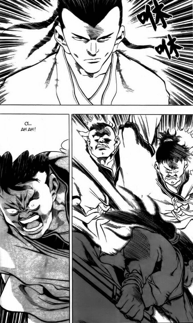 long quyển phong chapter 8 18