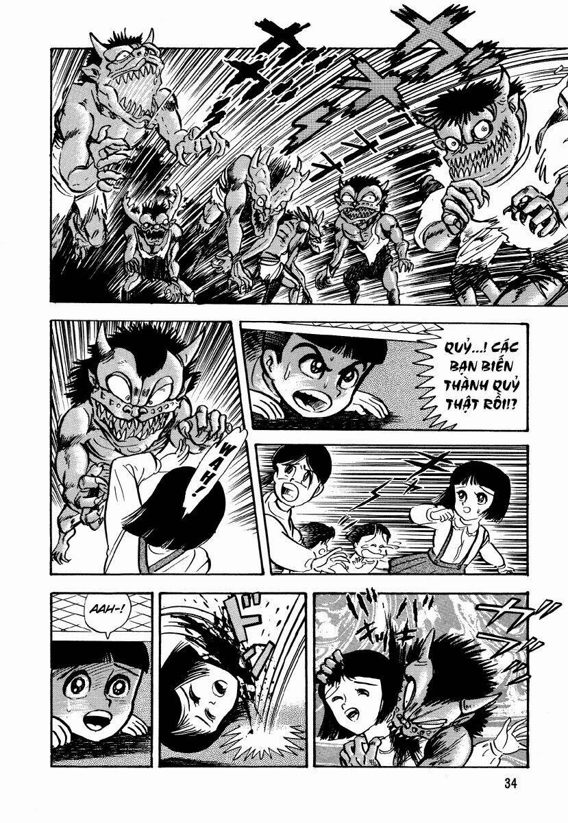 dokuro no yakata chapter 2 7