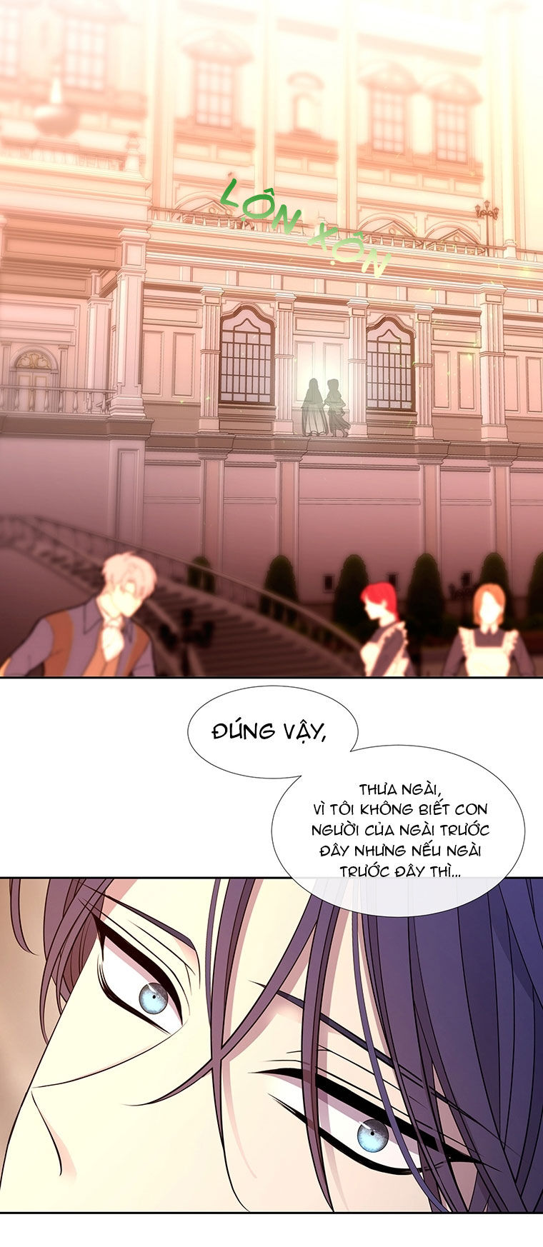 năm môn đệ của charlotte chapter 122 52