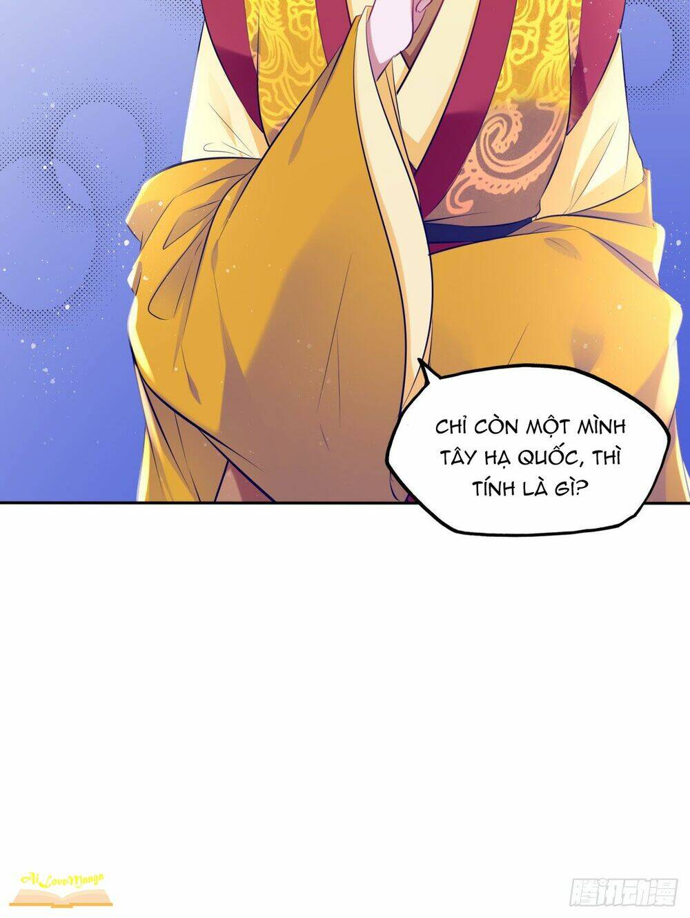 vương phi thật thích trang điểm chapter 88 35