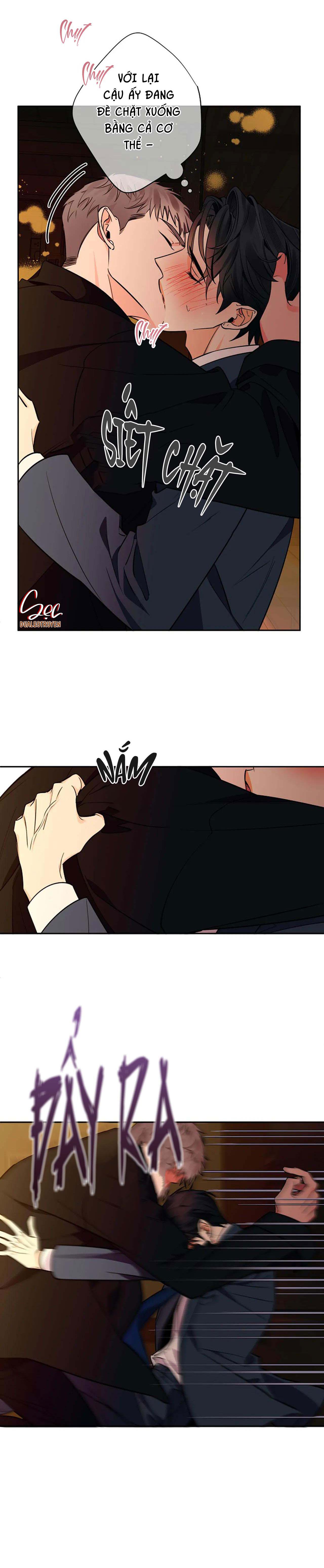 đêm dịu dàng chapter 46 15
