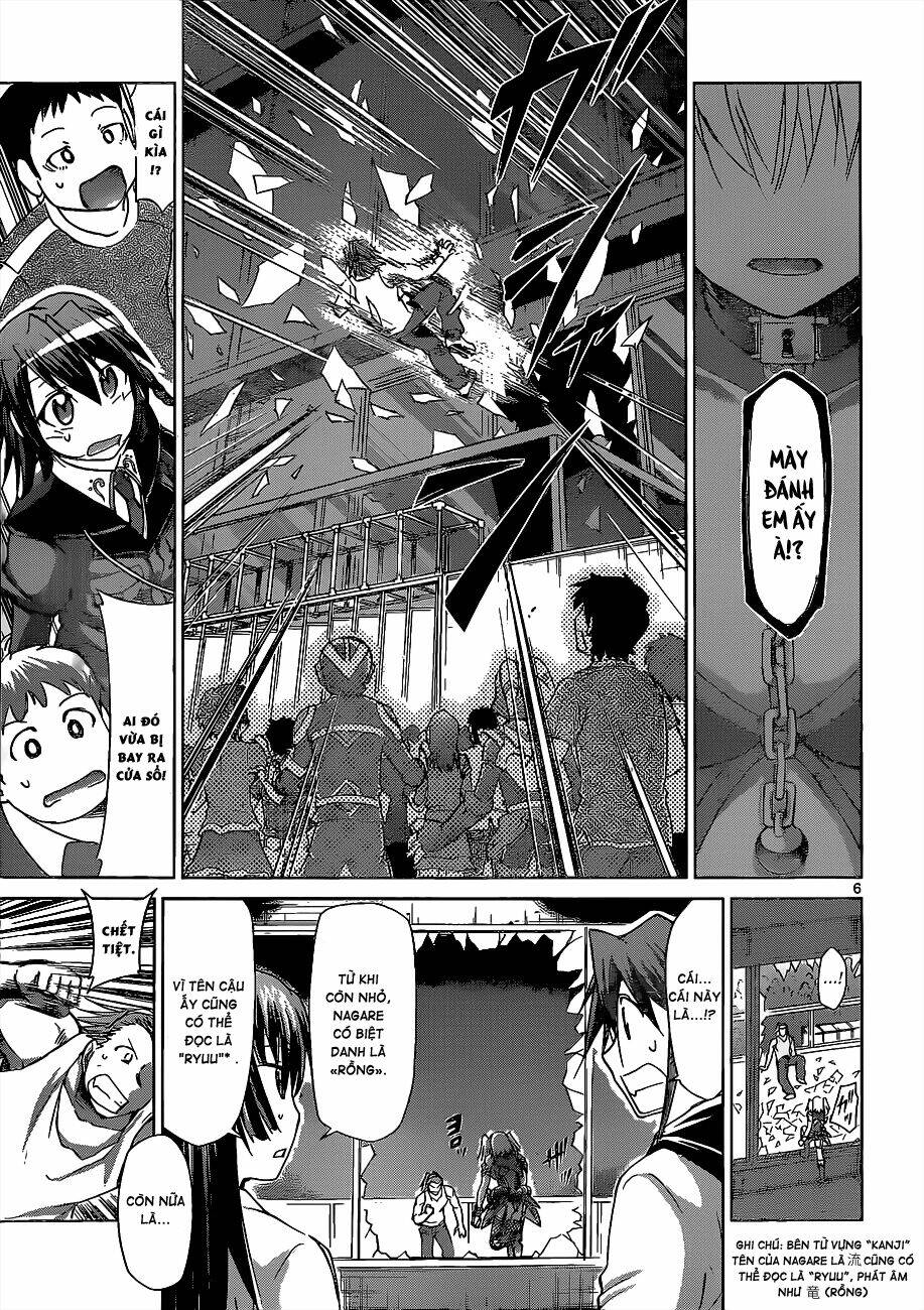 denpa kyoushi chapter 62 8