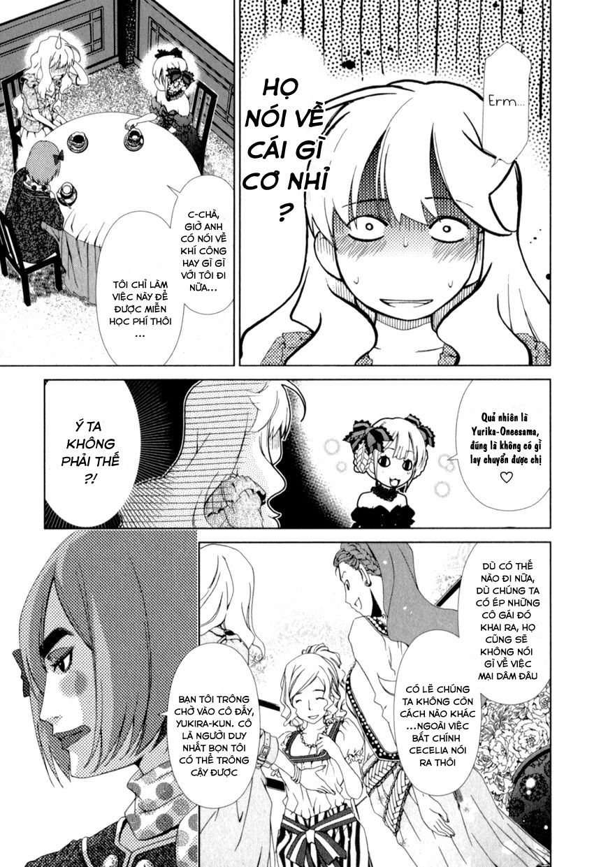 yuricam chapter 23 4