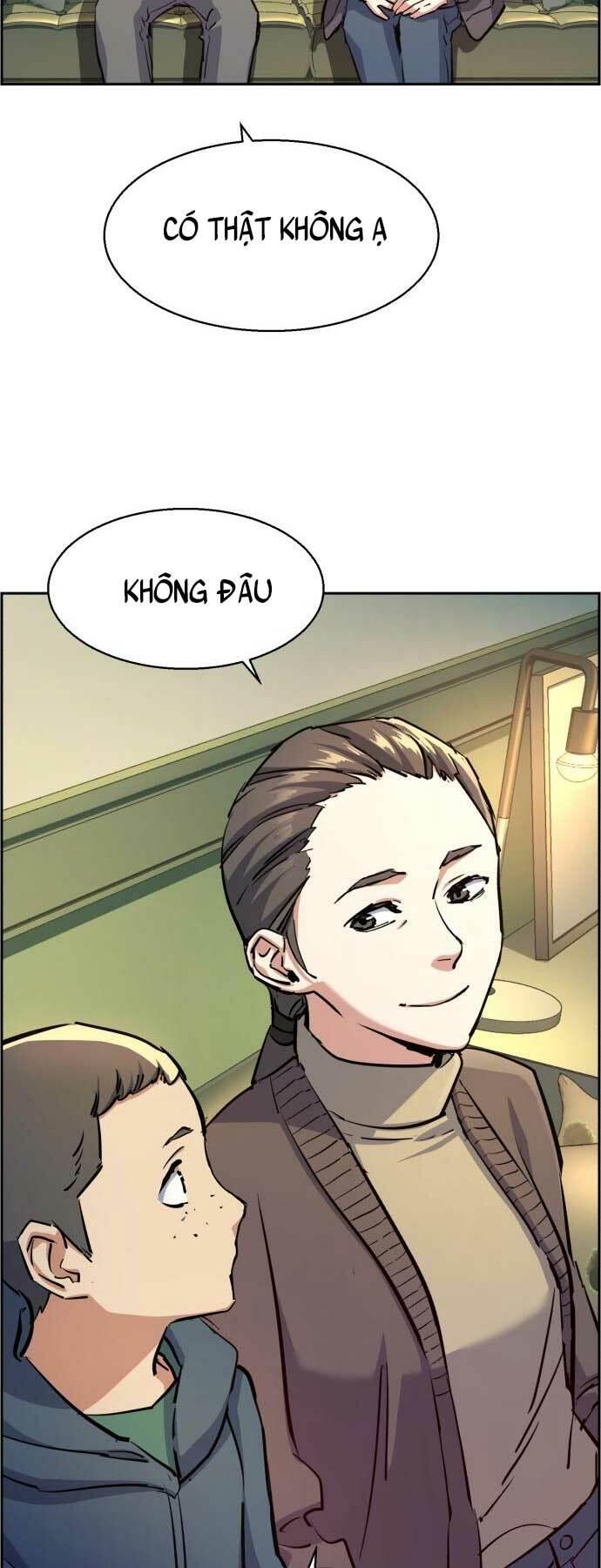 bạn học tôi là lính đánh thuê chapter 126 67