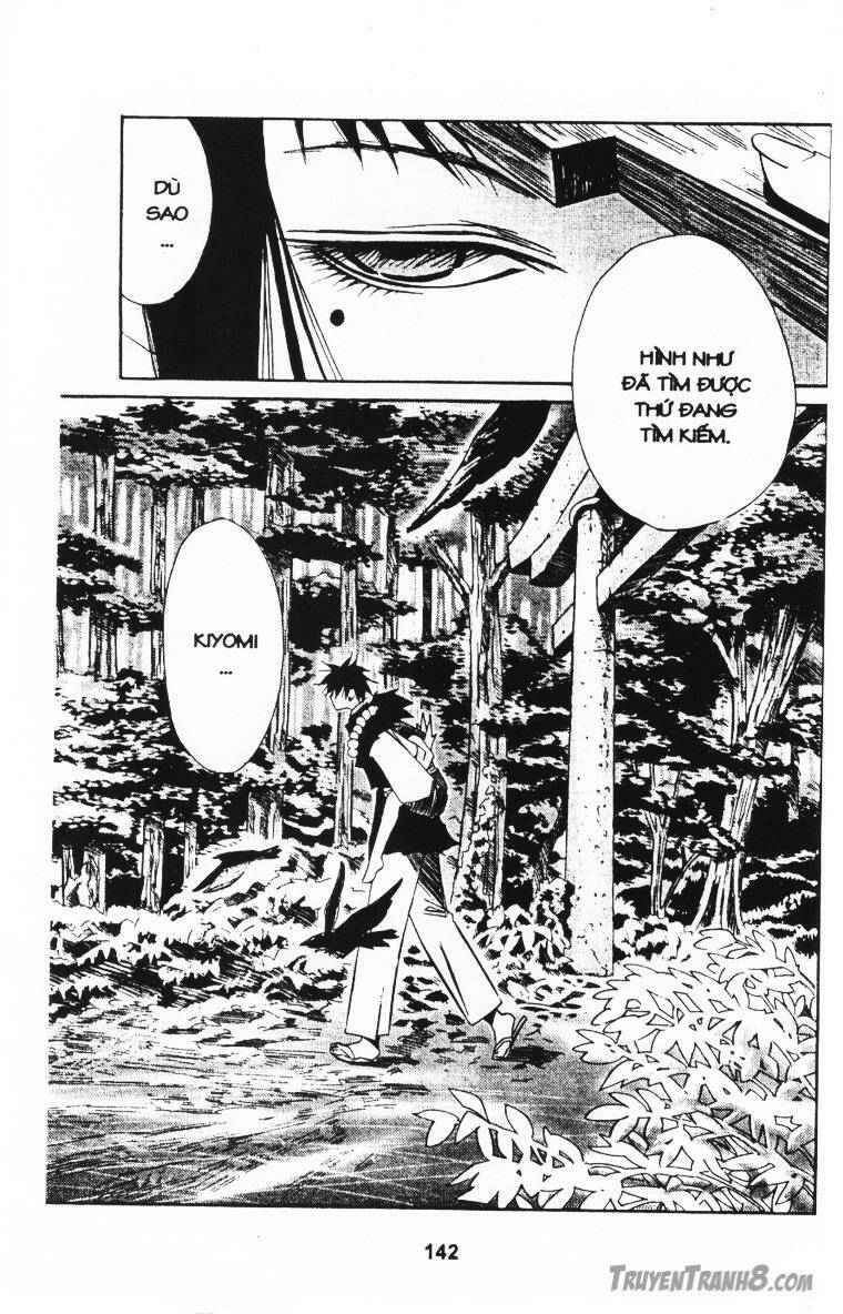 behind master - huyền thoại thiên cẩu chapter 10 24