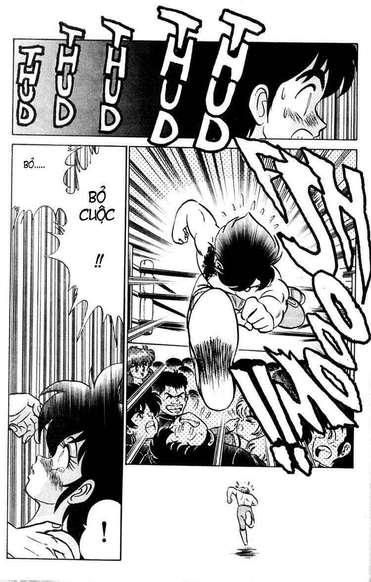 fubata-kun change! chapter 14 21