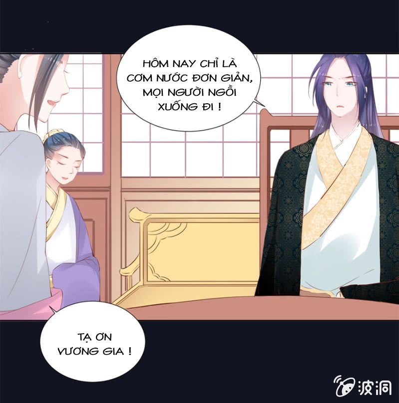 solo đi vương gia chapter 56 4