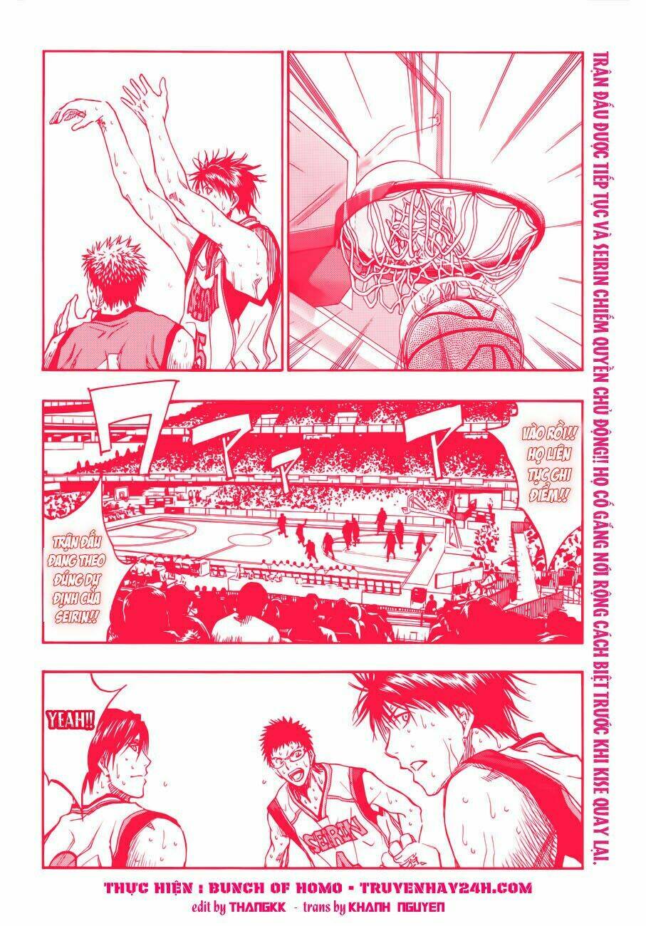 vua bóng rổ kuroko chapter 193 4
