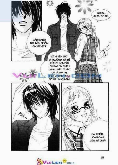 lớp học đặc biệt chapter 1 87