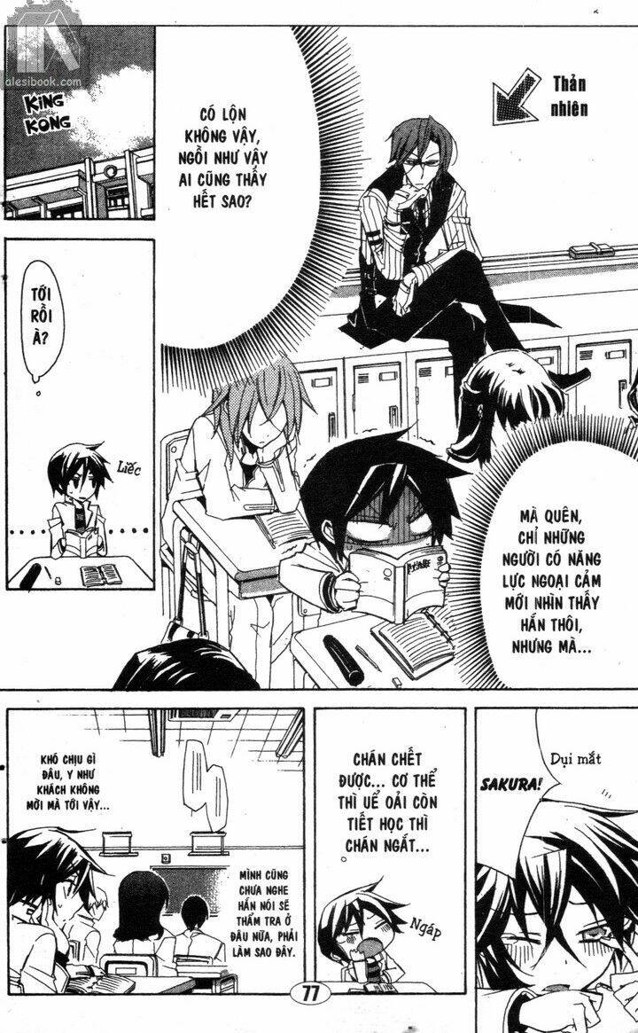 people dying off chapter 4 7