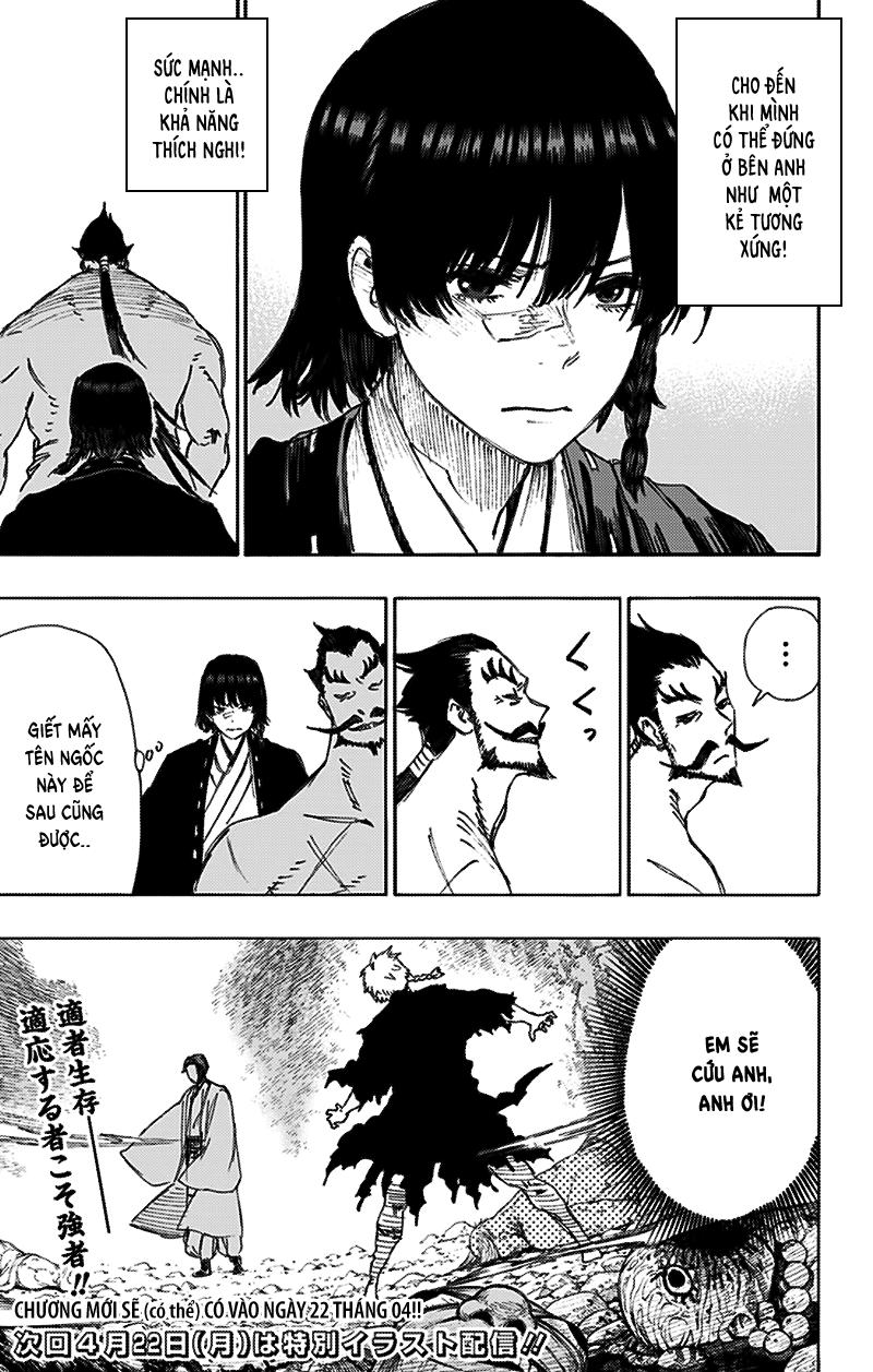jigokuraku chapter 54 19