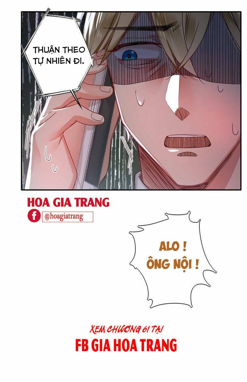 phục thù thiếu gia tiểu điềm thê chapter 60 25