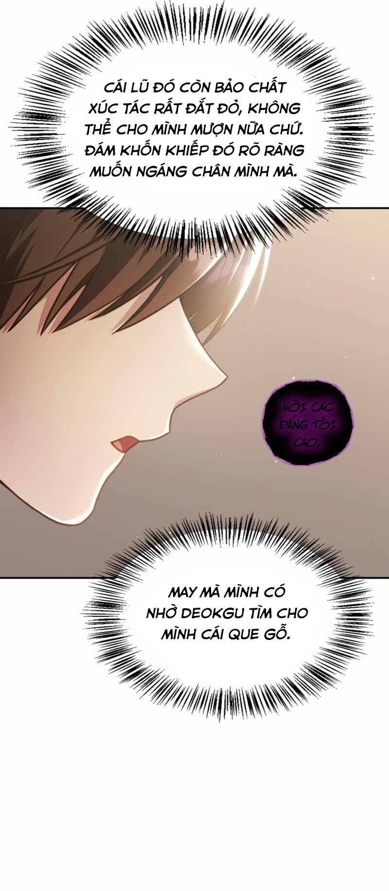 Kí Sự Hồi Quy Chapter 34 52