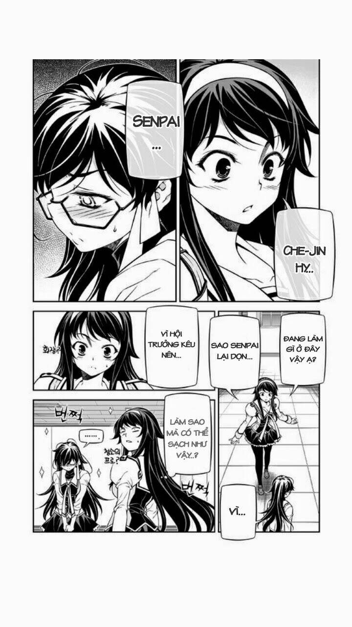 sai:taker - futari no artemis chapter 9 18