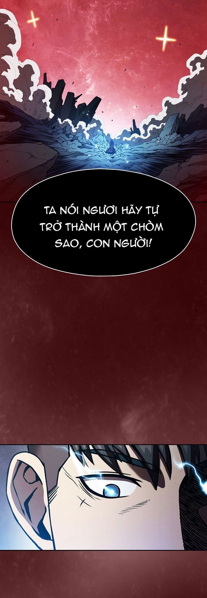 chòm sao trở về từ địa ngục chapter 15 14