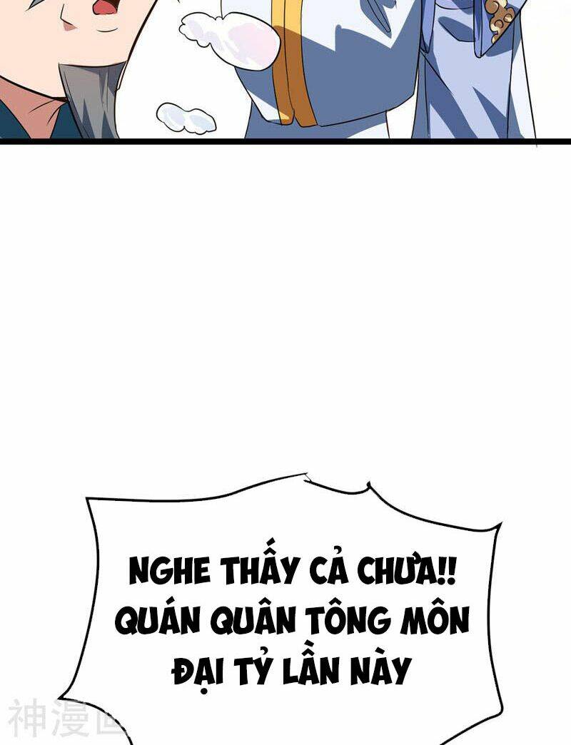 đan võ chí tôn chapter 43 41