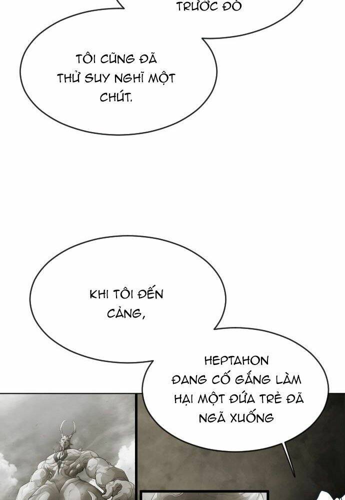 kĩ nguyên của anh hùng chapter 97 105