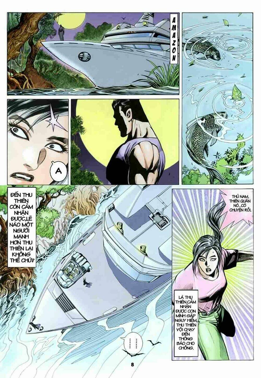 hải hổ 3 chapter 2 5