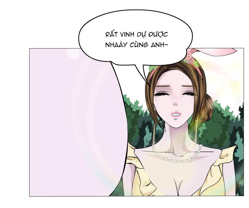 cạm bẫy của nữ thần chapter 57 18