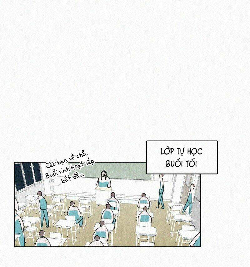 câu chuyện về cậu và tôi chapter 48 4