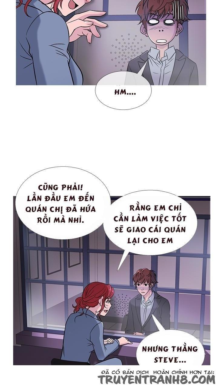thiên đường chapter 42 31