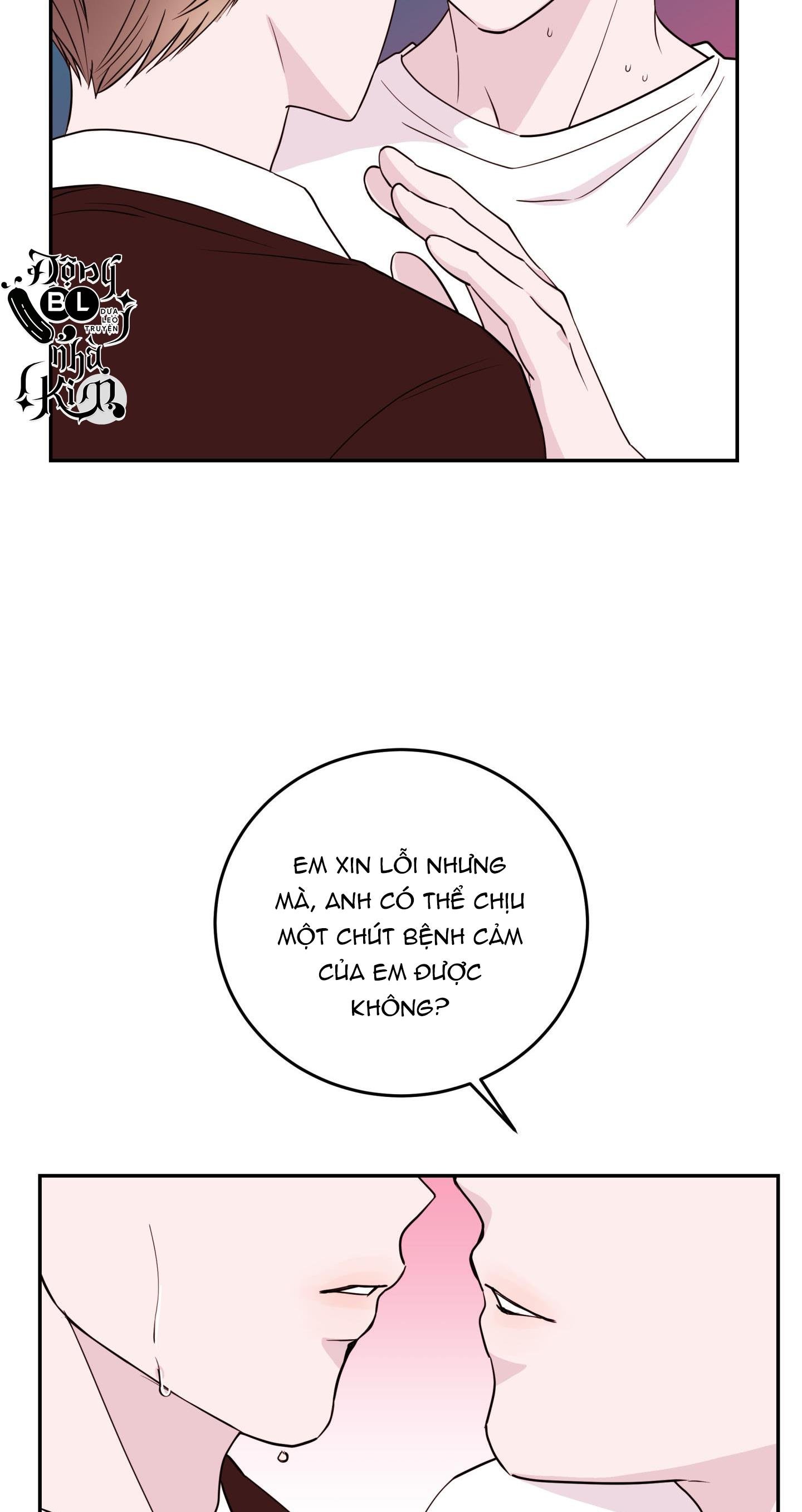 em trai vợ thật nguy hiểm chapter 20 61