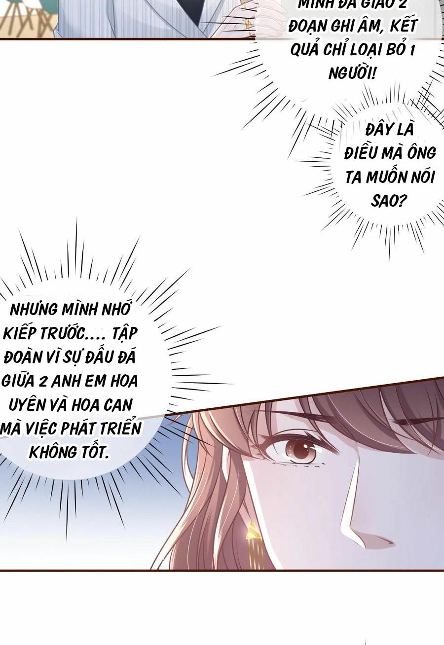 bạn gái tôi mới 30+ tuổi xuân chapter 106 20