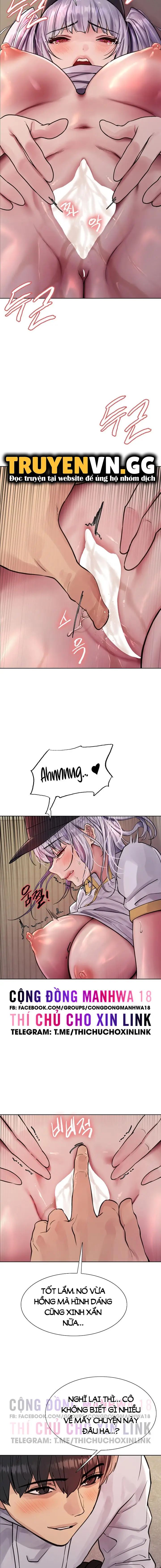 nhãn lực toàn năng chapter 50 10