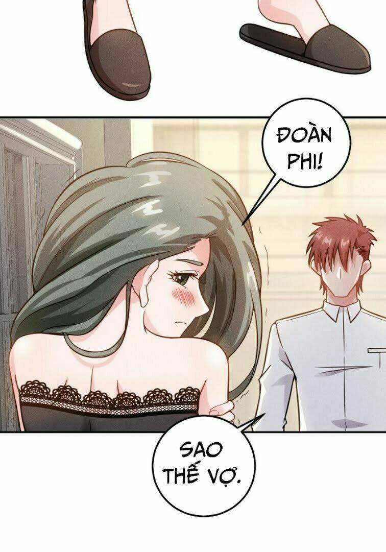 cao thủ cận vệ của nữ chủ tịch chapter 40 12