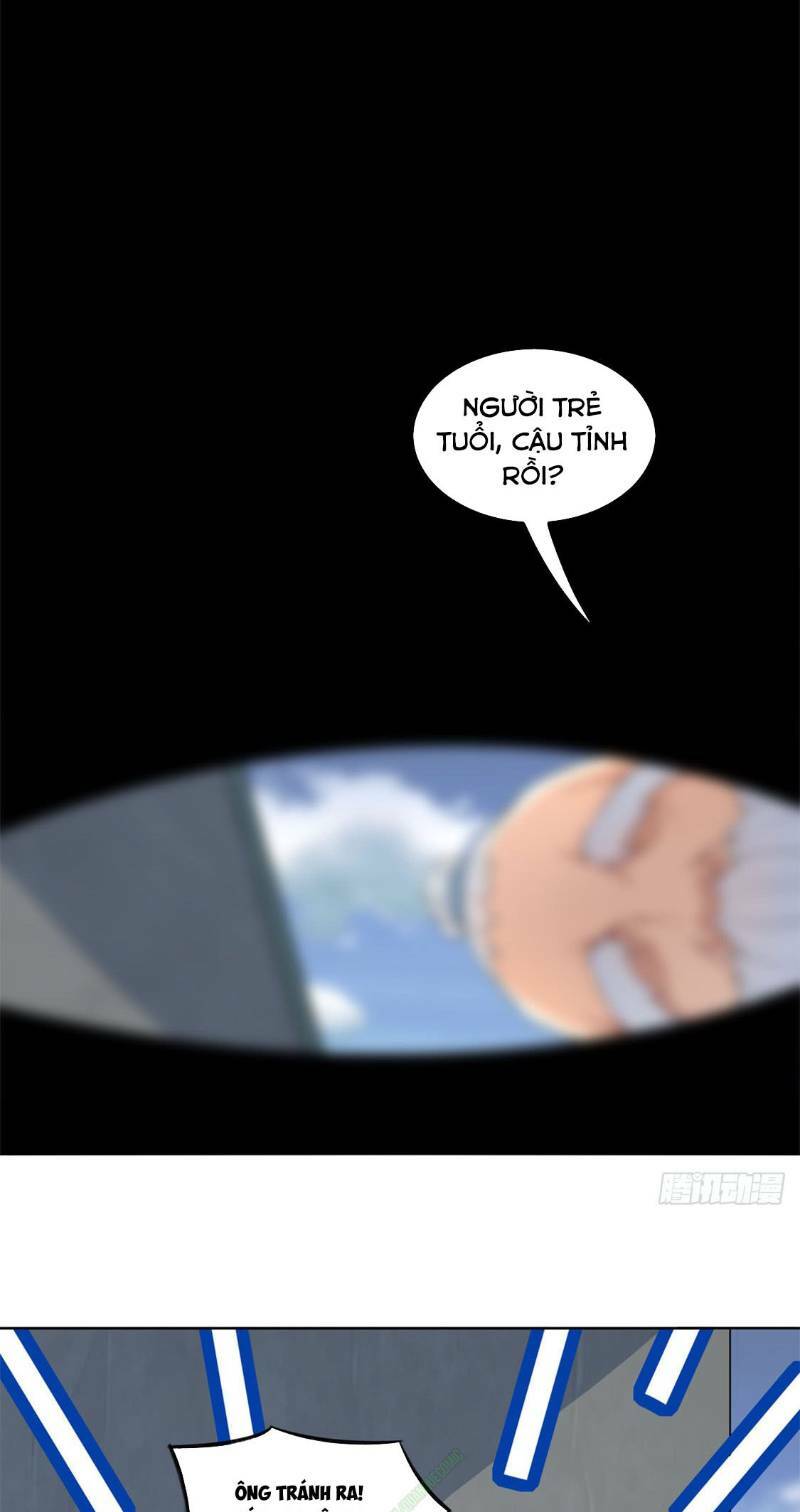 võng du chi tối cường đoán mệnh sư chapter 1 12