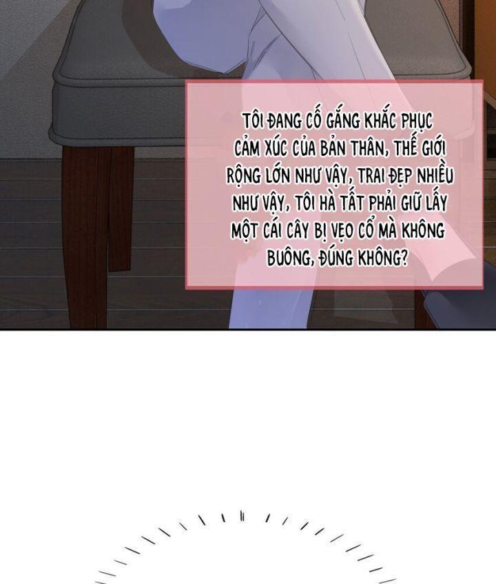 nữ phụ xuyên sách chỉ muốn làm cá ướp muối chapter 31 59