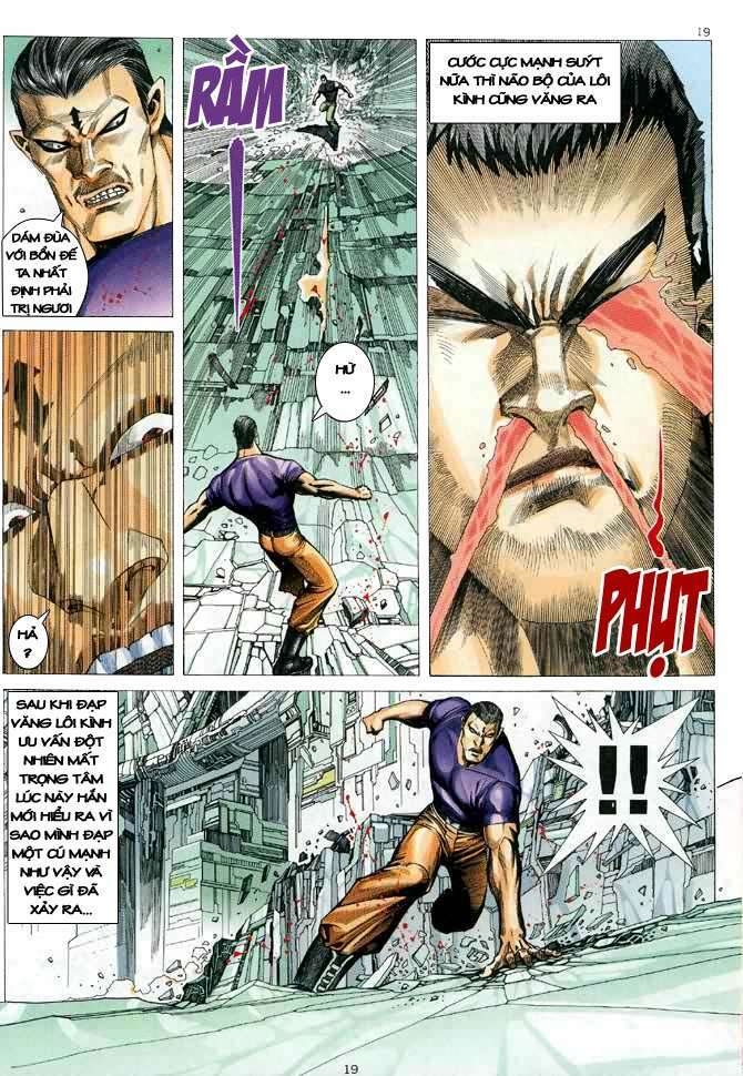 võ thần chapter 87 19
