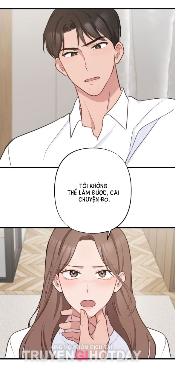 Hãy Khóc Cho Thật Xinh Đẹp Đi chapter 1.1 - Trang 8