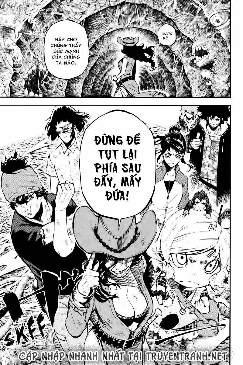 dolly kill kill chapter 112 13