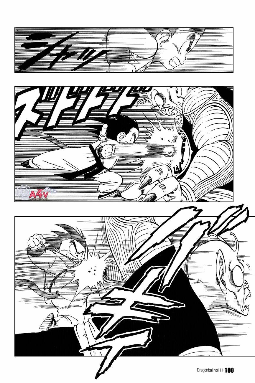 dragon ball - bảy viên ngọc rồng chapter 156 10